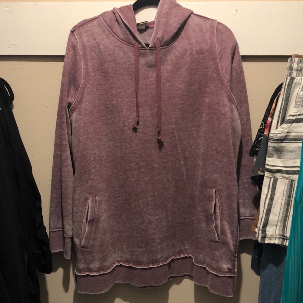 Torrid hoodie